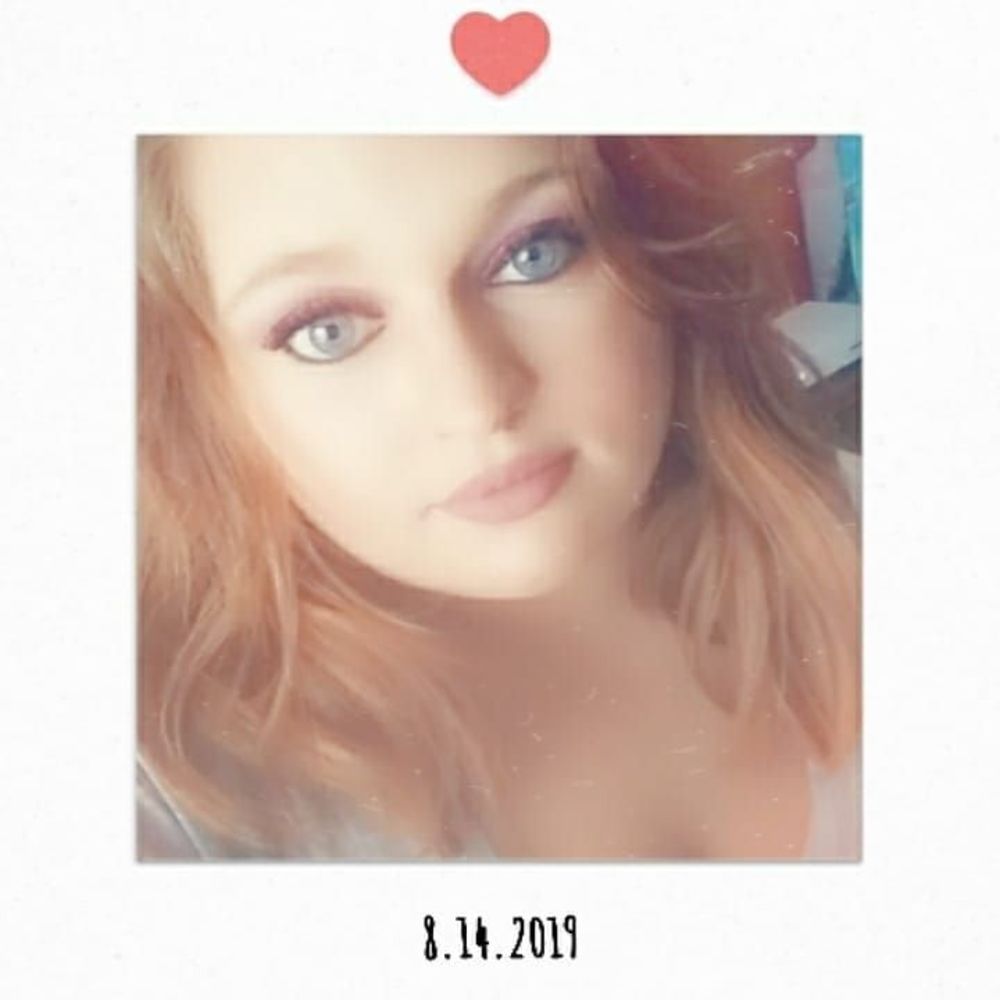 Meet your Posher, Ashely